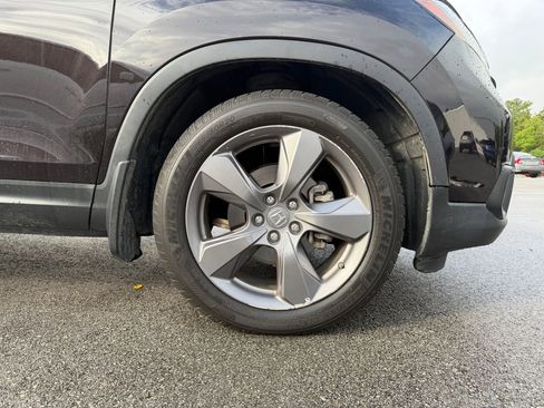 Used 2019 Honda Passport Touring image 8