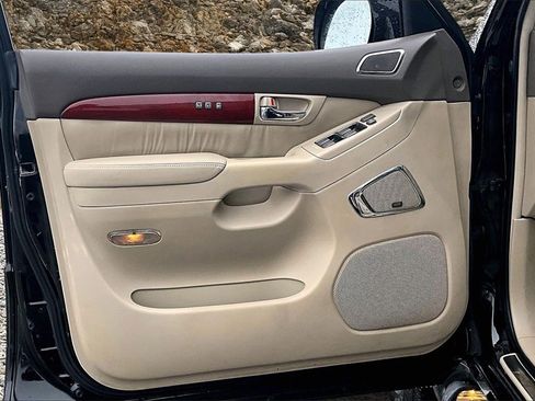 Used 2009 Lexus GX 470 image 20