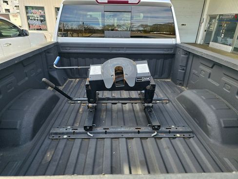 Used 2021 Chevrolet Silverado 2500 LT w/ All Star Edition image 15