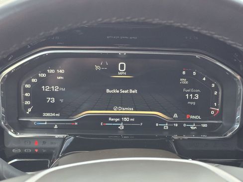 Certified 2024 GMC Sierra 1500 SLT image 12