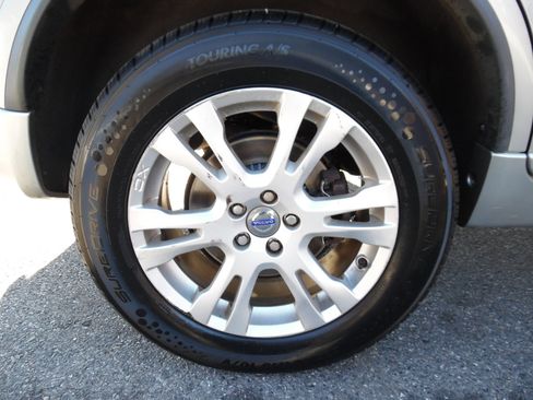 Used 2013 Volvo XC90 3.2 image 28