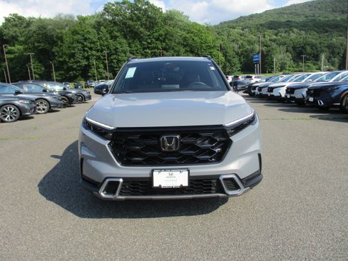 Certified 2024 Honda CR-V Sport Touring image 2