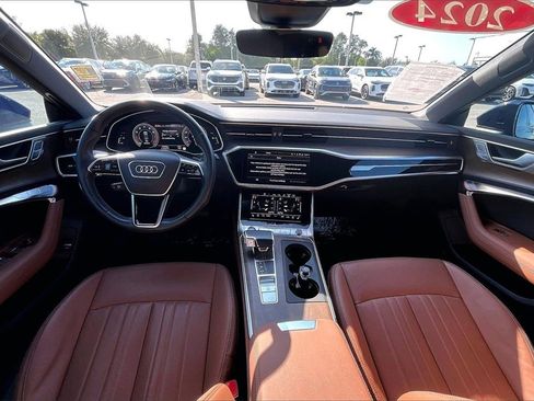 Used 2024 Audi A7 3.0T Prestige image 3