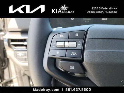 New 2026 Kia Sportage LX FWD image 24