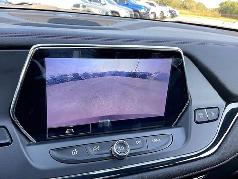 Used 2022 Chevrolet Blazer RS w/ Enhanced Convenience Package image 13