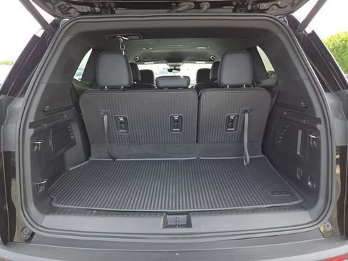 New 2026 GMC Acadia Elevation w/ Black Edition AWD/4WD image 20