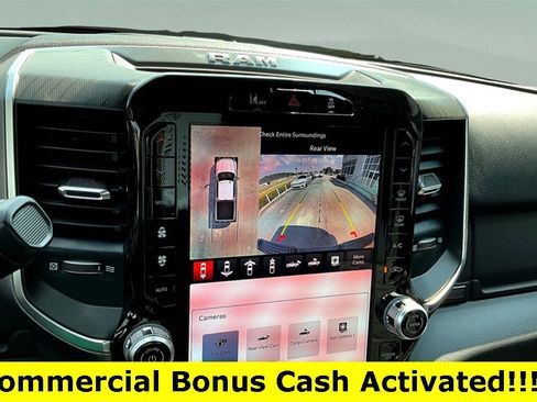 New 2026 RAM 2500 Big Horn image 21