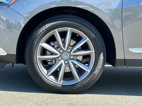 Used 2023 Acura RDX AWD w/ Technology Package image 28
