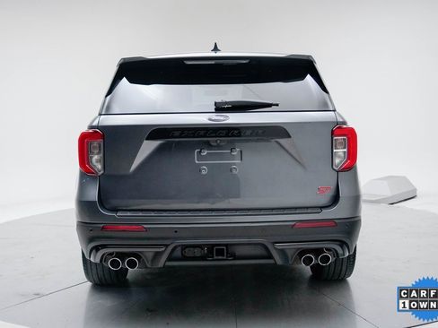 Used 2022 Ford Explorer ST w/ Equipment Group 401A image 20