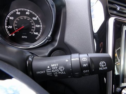 New 2025 Mitsubishi Outlander Sport LE image 31