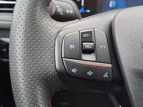 Used 2024 Ford Escape ST-Line AWD/4WD image 18