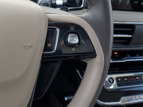 Certified 2023 Lincoln Corsair Reserve w/ Equipment Group 201A image 18