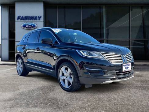 Used 2018 Lincoln MKC Premiere image 3