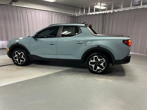 Used 2024 Hyundai Santa Cruz Limited image 4