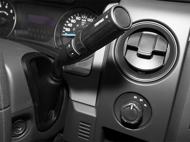 Used 2014 Ford F150 FX2 w/ FX Appearance Package RWD image 10