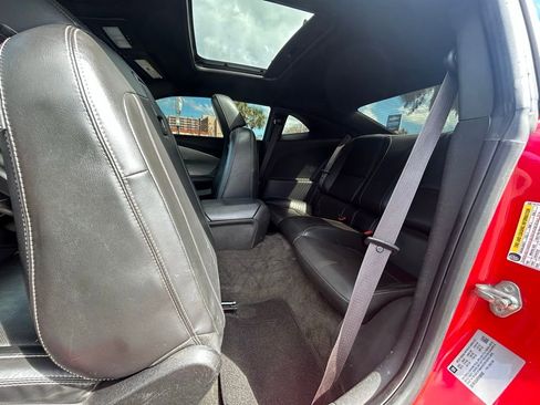 Used 2015 Chevrolet Camaro LT image 14