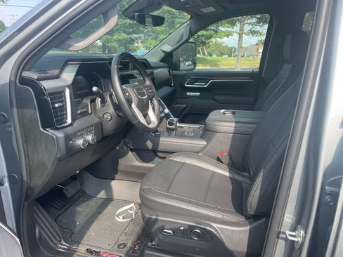 Used 2026 GMC Sierra 1500 Denali w/ Denali Reserve Package AWD/4WD image 13