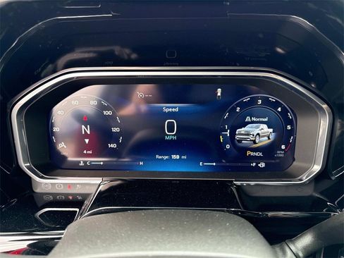 New 2026 Chevrolet Silverado 1500 LT image 13