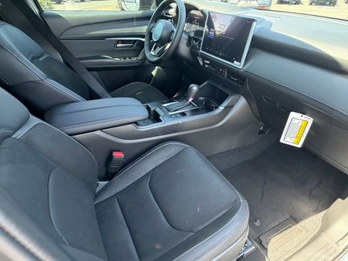 New 2026 MAZDA CX-5 Preferred image 23