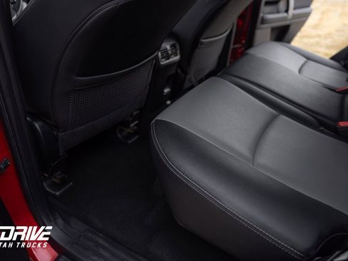 Used 2022 Toyota 4Runner SR5 Premium image 24