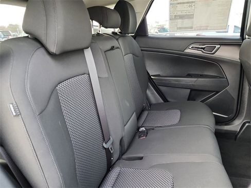 New 2026 Kia Sportage LX w/ LX Convenience Package image 18