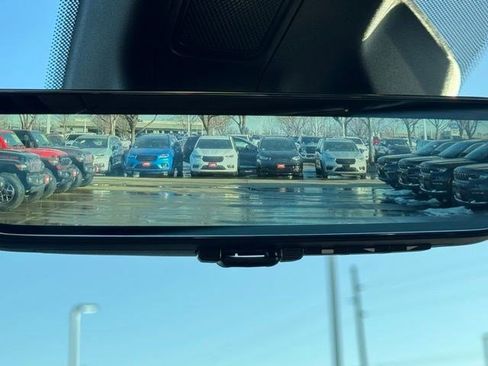 New 2026 Jeep Grand Cherokee L Limited image 28