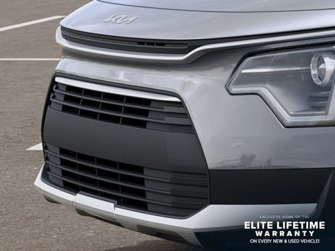 New 2026 Kia Niro LX FWD image 13