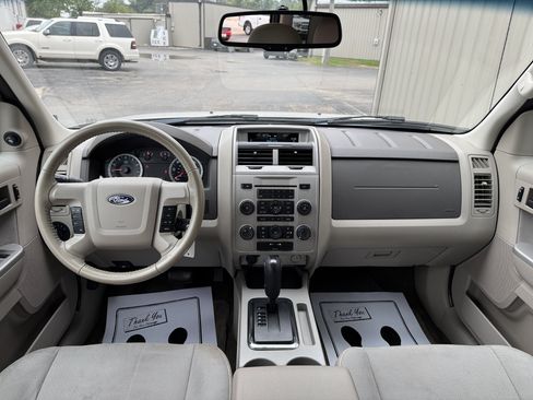 Used 2012 Ford Escape XLT AWD/4WD image 21