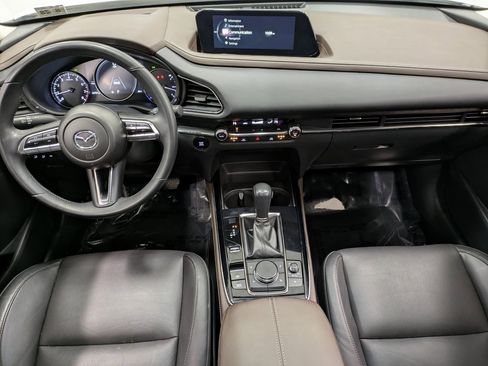 Certified 2023 MAZDA CX-30 AWD 2.5 S w/ Premium Package image 23