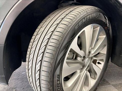 Used 2017 Buick Encore Preferred image 33