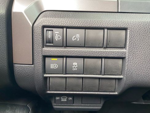 Used 2024 Toyota Tacoma TRD Sport image 21