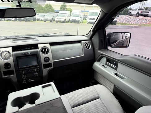 Used 2012 Ford F150 XLT w/ XLT Convenience Pkg RWD image 26