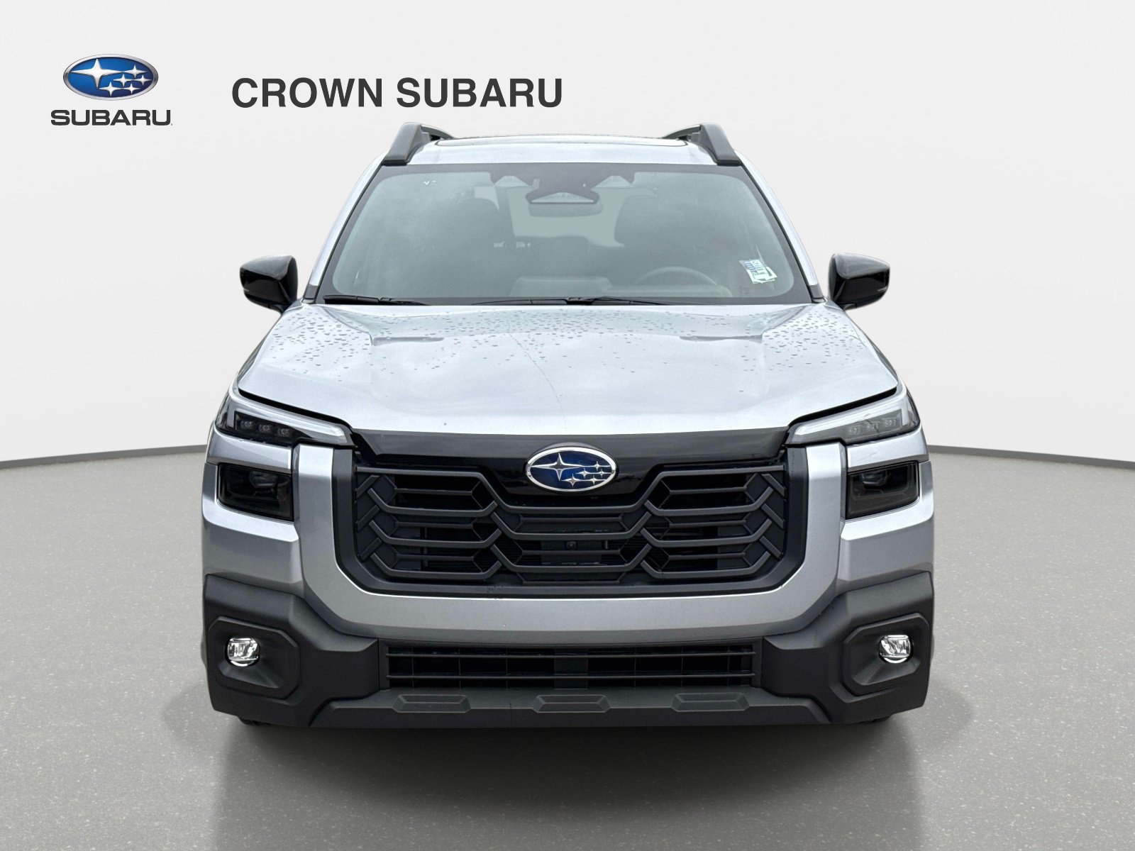 New 2026 Subaru Outback Touring XT AWD/4WD image 9