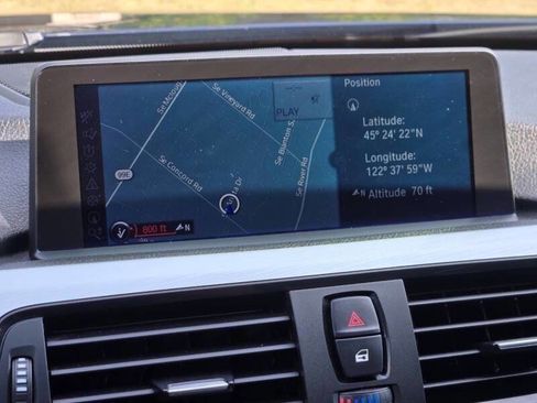 Used 2013 BMW 335i xDrive Sedan image 17