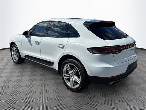 Used 2020 Porsche Macan S image 8