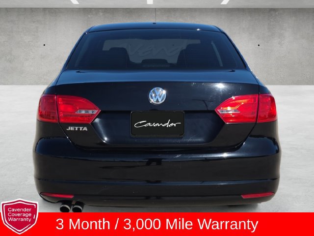 Used 2014 Volkswagen Jetta S FWD image 15