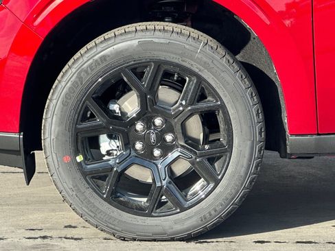 New 2026 Ford Maverick XLT w/ Equipment Group 301A image 25