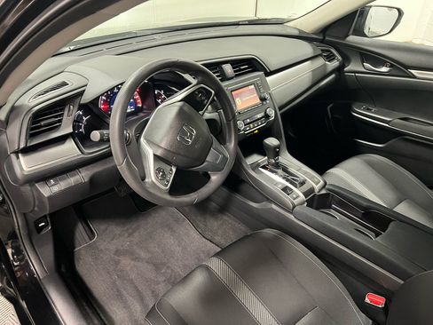 Used 2018 Honda Civic LX image 27