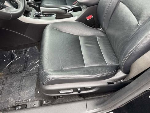 Used 2015 Honda Accord EX-L image 15