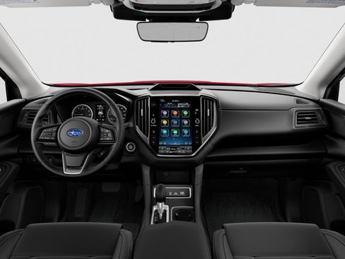 New 2026 Subaru Ascent Premium AWD/4WD image 17
