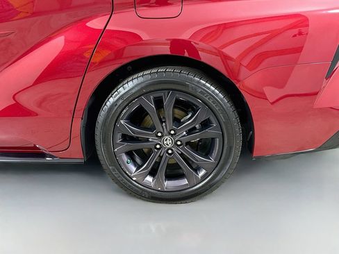 Certified 2021 Toyota Sienna XSE w/ XSE Plus Package FWD image 36