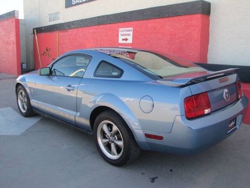 Used 2006 Ford Mustang Coupe image 7