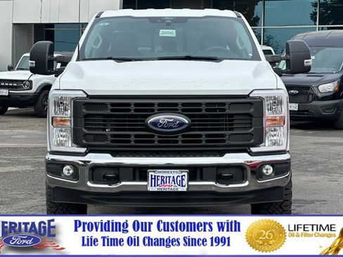 New 2026 Ford F250 XL image 9