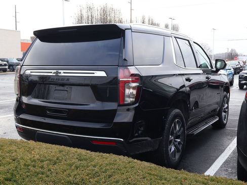 Used 2023 Chevrolet Tahoe LS w/ Max Trailering Package image 11