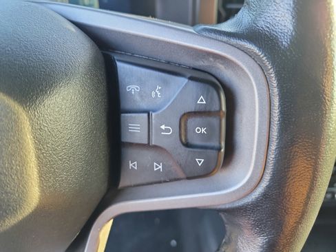 Certified 2021 Ford Bronco First Edition image 24