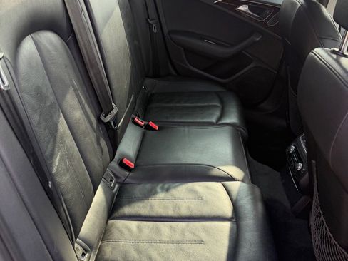 Used 2016 Audi A6 2.0T Premium Plus w/ Premium Plus Package image 25