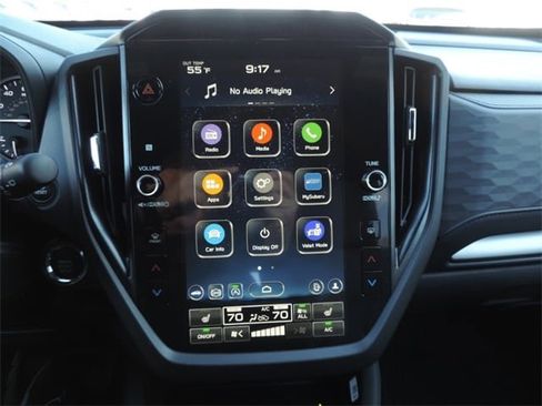 New 2026 Subaru Forester Premium image 18