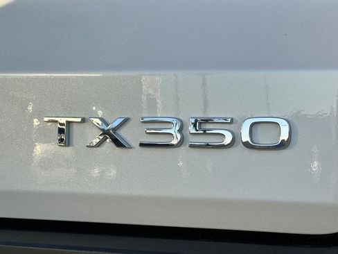 Certified 2024 Lexus TX 350 FWD w/ Technology Package image 22