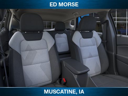 New 2026 Chevrolet Trax LS w/ LS Convenience Package image 16