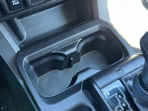Certified 2023 Toyota Tacoma SR AWD/4WD image 32